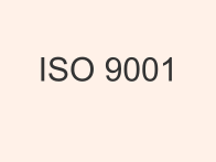 ISO 9001